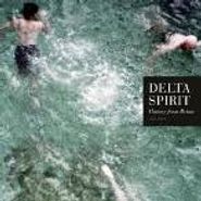 Delta Spirit, History From Below (CD)
